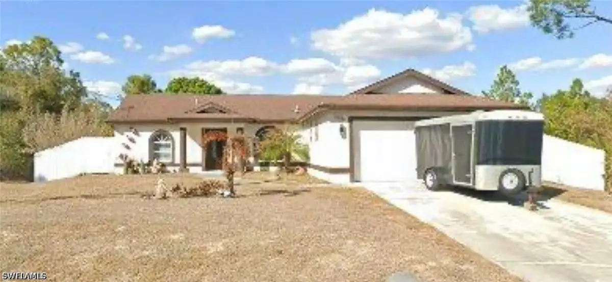 Address Withheld By Seller, Lehigh Acres, FL 33971 - #1