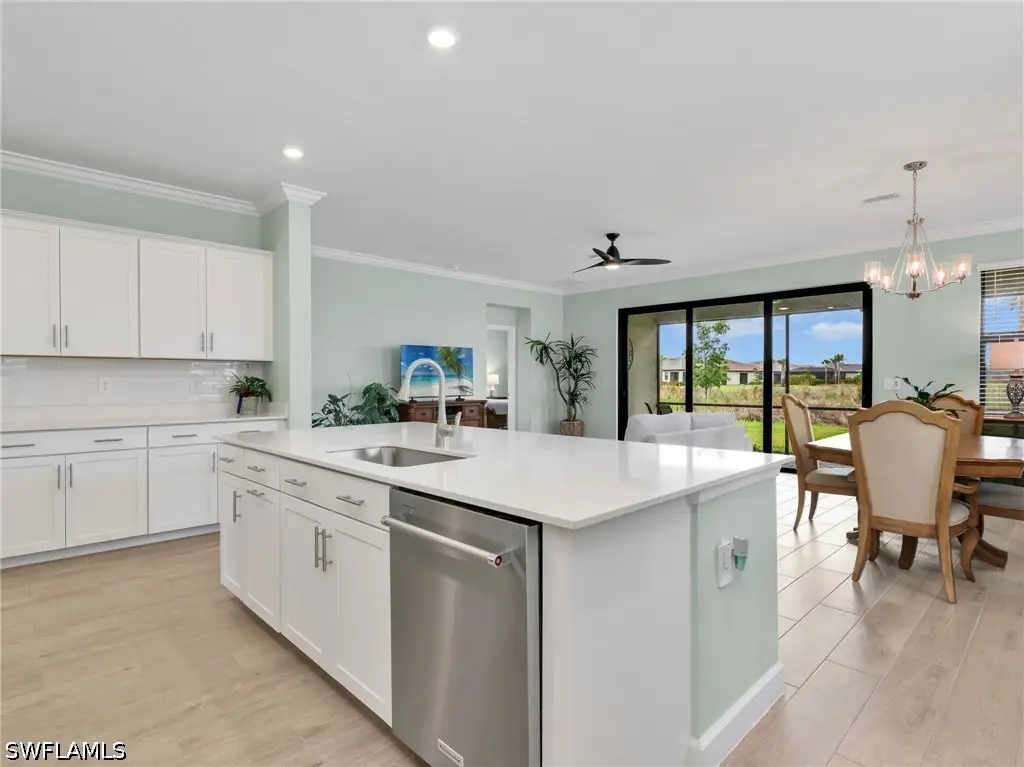 20269 Millrun Drive, Estero, FL 33928 - #1