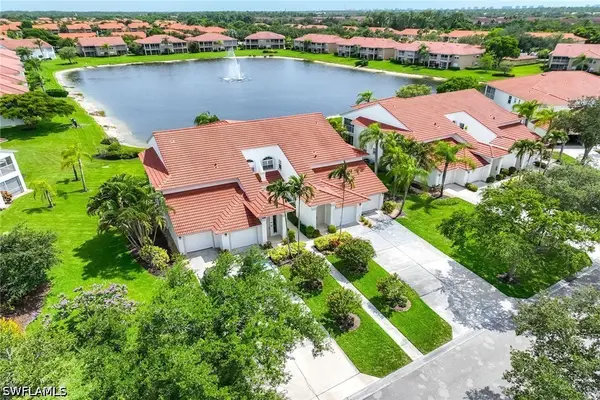 2650 Creek Lane #202, Naples, FL 34119