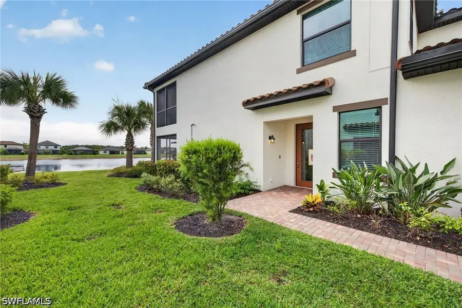 12020 Hawthorn Lake Drive #101, Fort Myers, FL 33913 - #3
