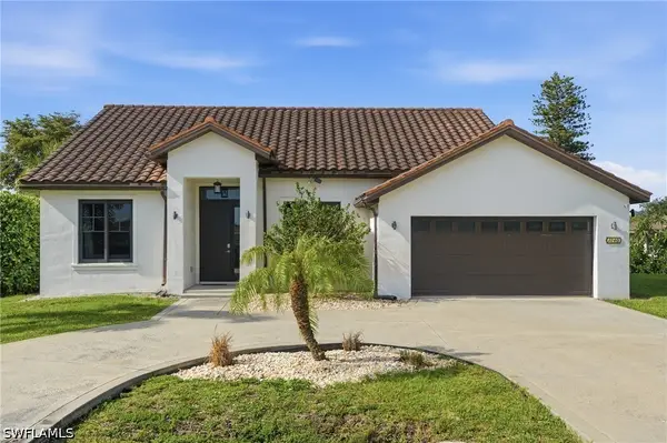 1140 Jeronimo Drive, Naples, FL 34103