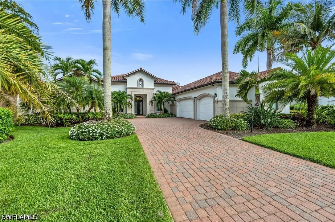11861 Via Novelli Court, Miromar Lakes, FL 33913 - #1