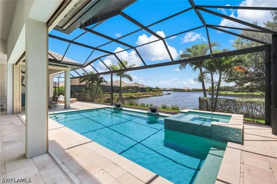 6259 Lightbourn Way, Naples, FL 34113 - #3