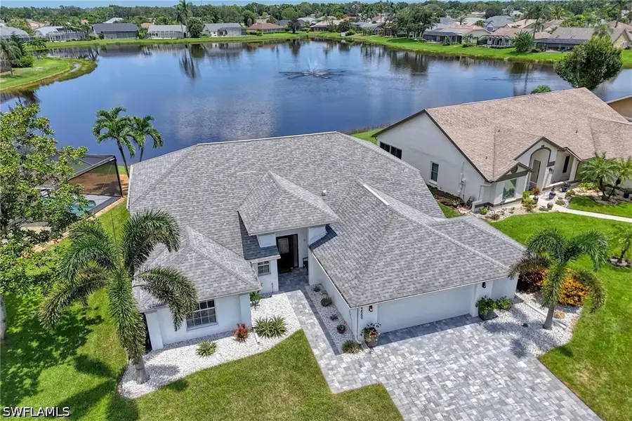 22589 Island Lakes Drive, Estero, FL 33928 - #2