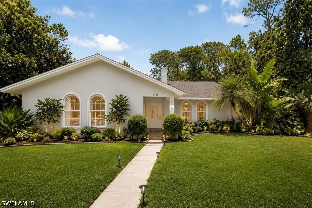 3421 27th Avenue Sw, Naples, FL 34117 - #1