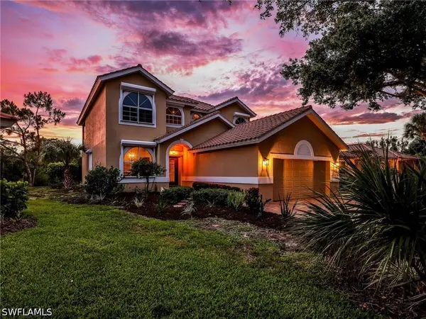 25251 Bay Cedar Drive, Bonita Springs, FL 34134