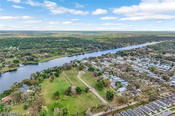 1050 Shady Oaks Avenue, Labelle, FL 33935