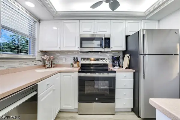 200 Forest Lakes Boulevard #204, Naples, FL 34105