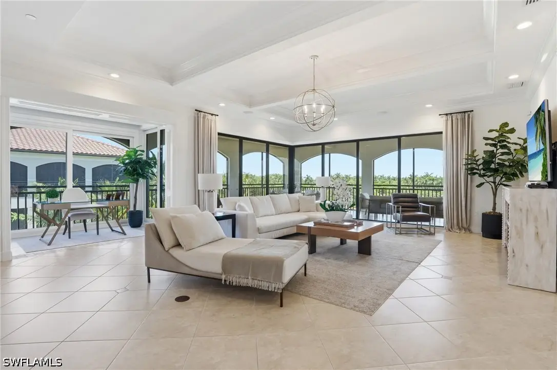 2543 Marquesa Royale Lane #4-302, Naples, FL 34109 - #1