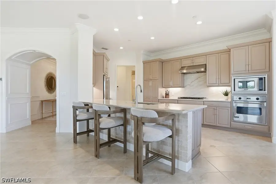 2543 Marquesa Royale Lane #4-302, Naples, FL 34109 - #2