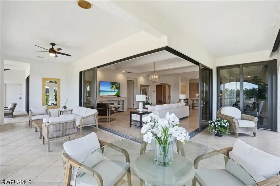 2543 Marquesa Royale Lane #4-302, Naples, FL 34109 - #3