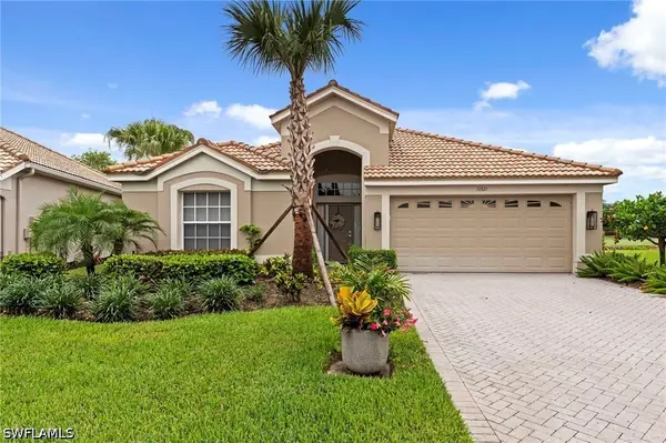 10321 Foxtail Creek Court, Estero, FL 34135