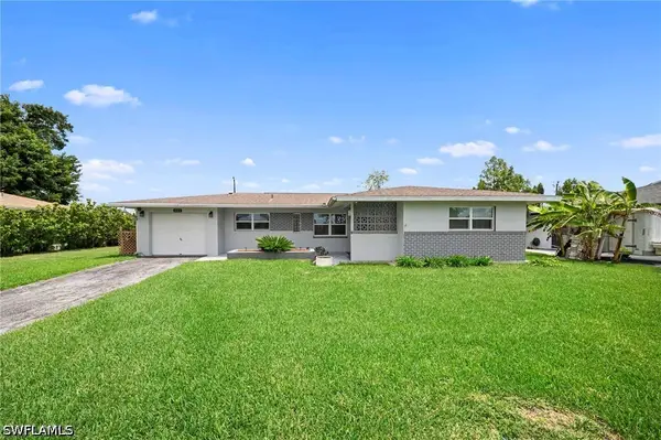 803 Monet Street, Lehigh Acres, FL 33936