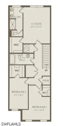 1554 Lake Jessup Circle, Cape Coral, FL 33909 - #2