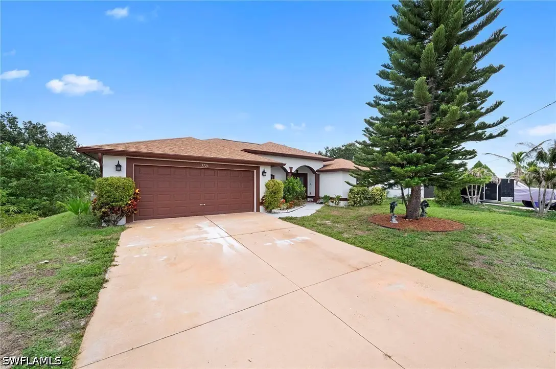 3726 15th Street W, Lehigh Acres, FL 33971 - #1