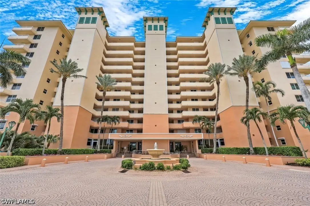 990 Cape Marco Drive #208, Marco Island, FL 34145 - #1
