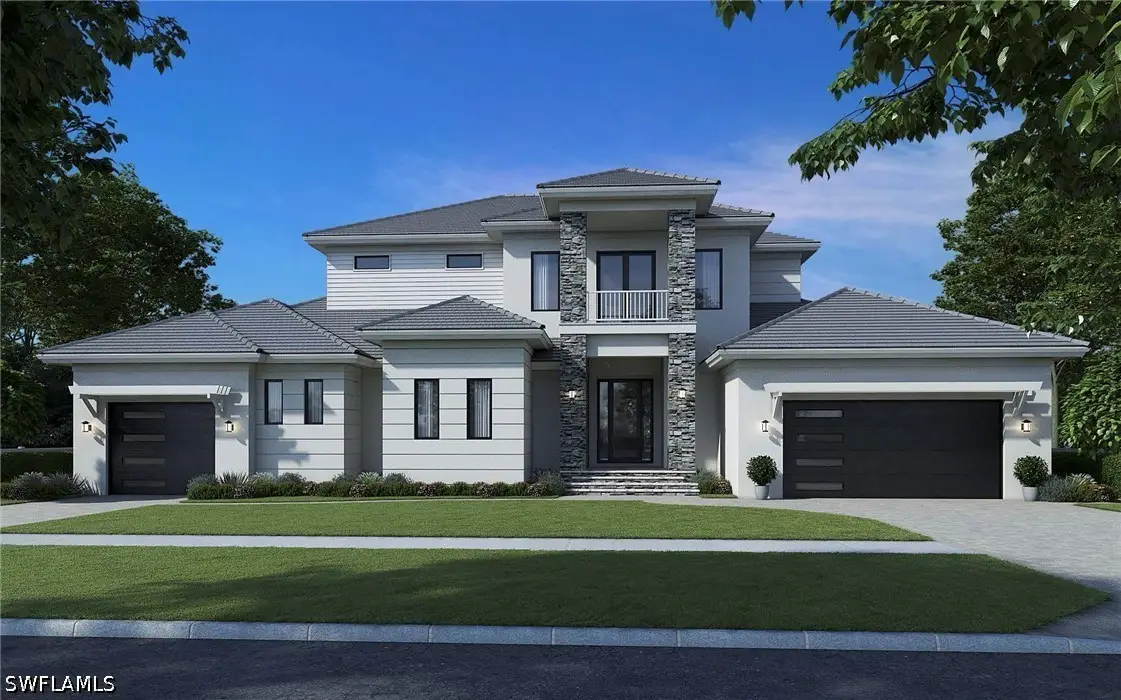 573 Goldcoast Court, Marco Island, FL 34145 - #1