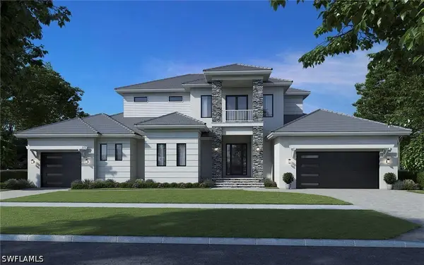 573 Goldcoast Court, Marco Island, FL 34145