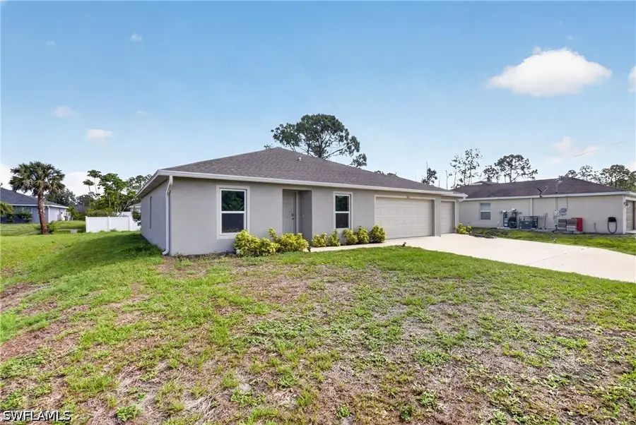 3014 38th Street Sw, Lehigh Acres, FL 33976 - #3