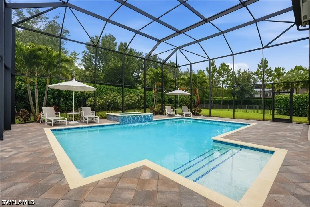 4021 Thistle Creek Court, Naples, FL 34119 - #1