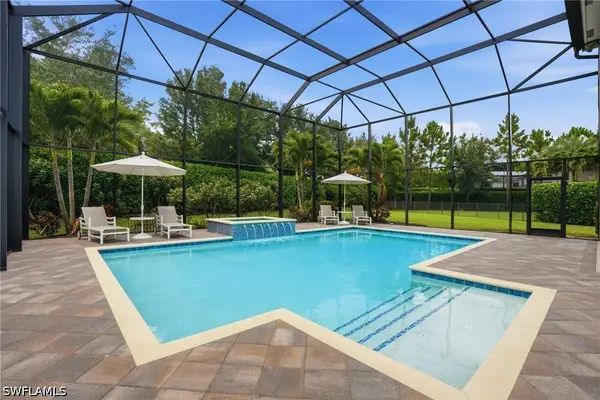 4021 Thistle Creek Court, Naples, FL 34119