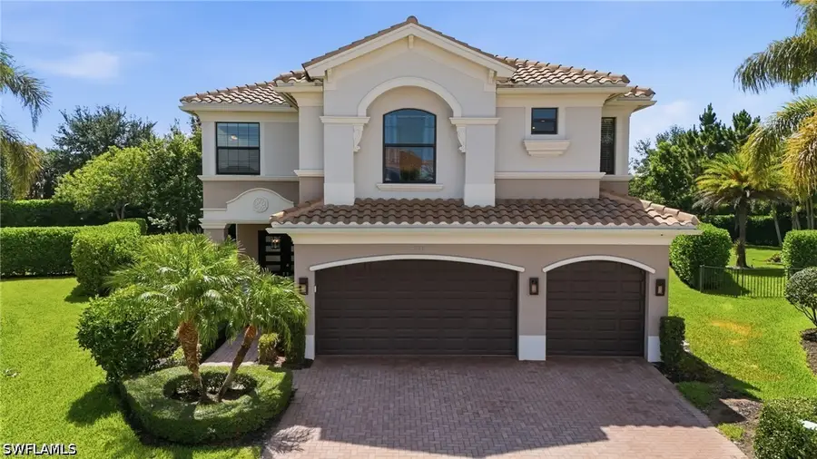 4021 Thistle Creek Court, Naples, FL 34119 - #2
