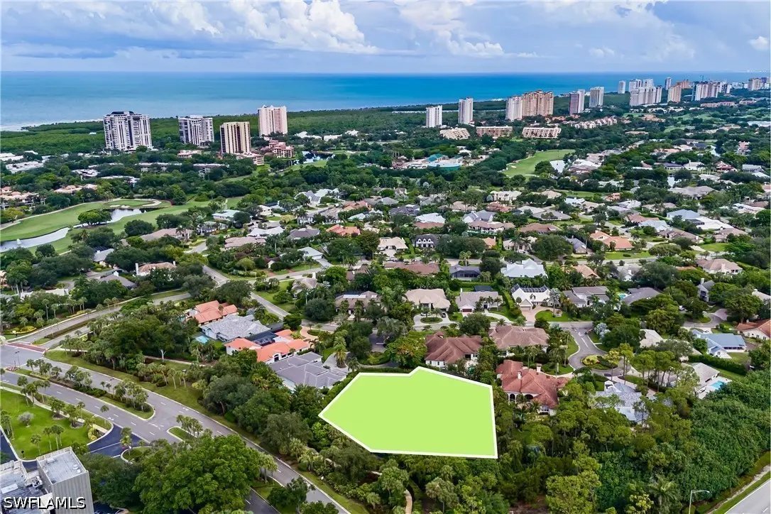 808 Whimbrel Court, Naples, FL 34108 - #1