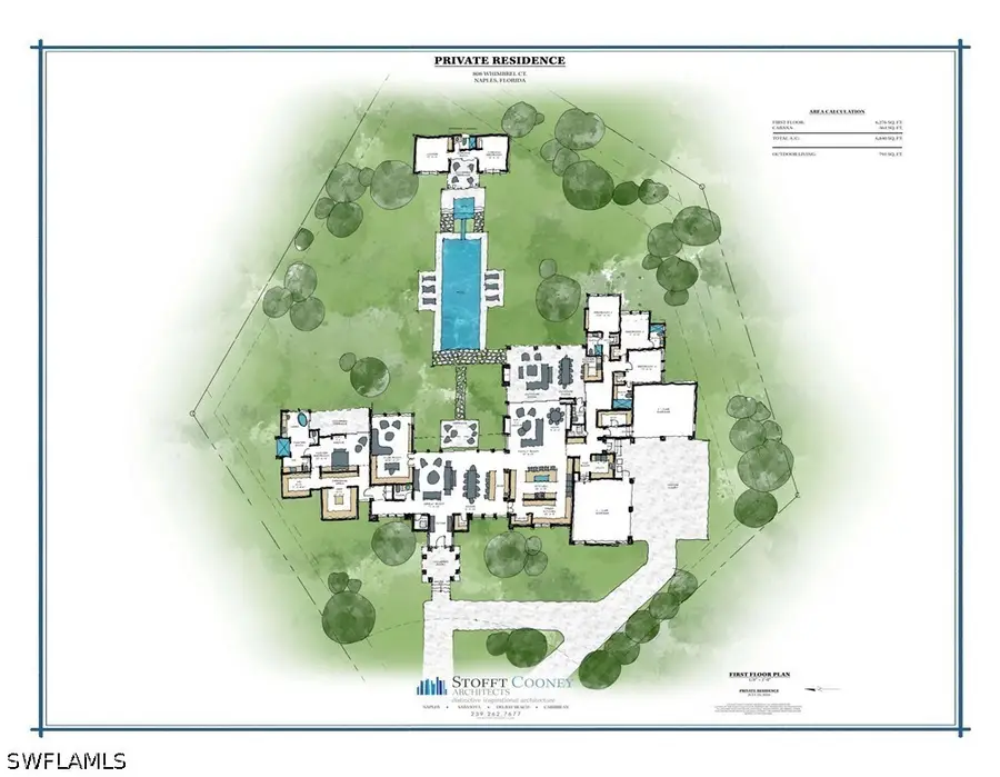 808 Whimbrel Court, Naples, FL 34108 - #3
