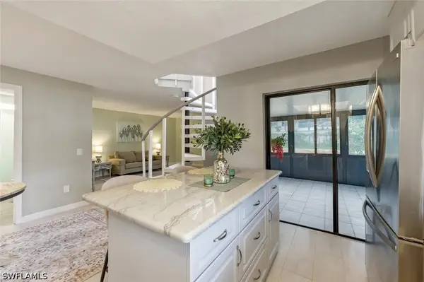 16001 Amberwood Lake Court #1, Fort Myers, FL 33908