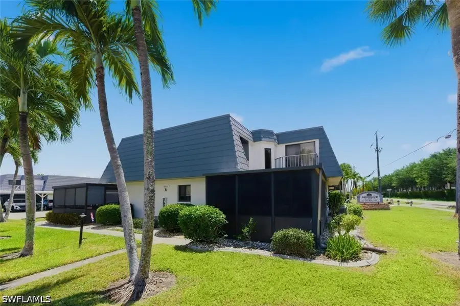 16001 Amberwood Lake Court #1, Fort Myers, FL 33908 - #2