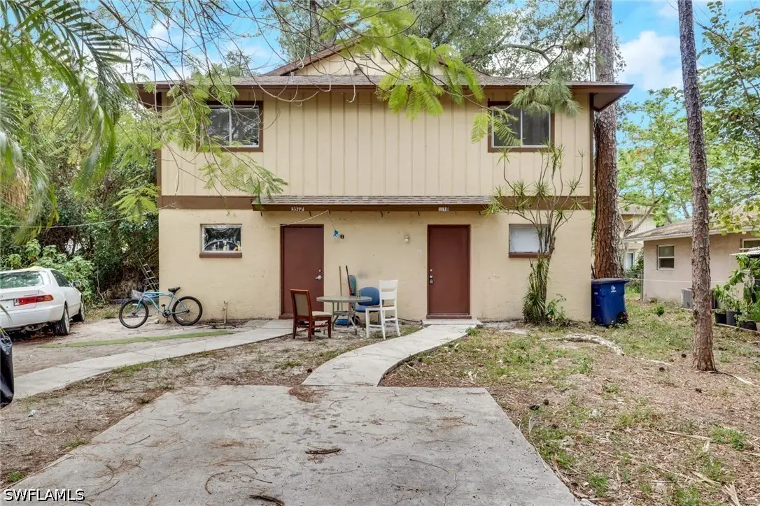 5510/5512 Eleventh Avenue, Fort Myers, FL 33907 - #1