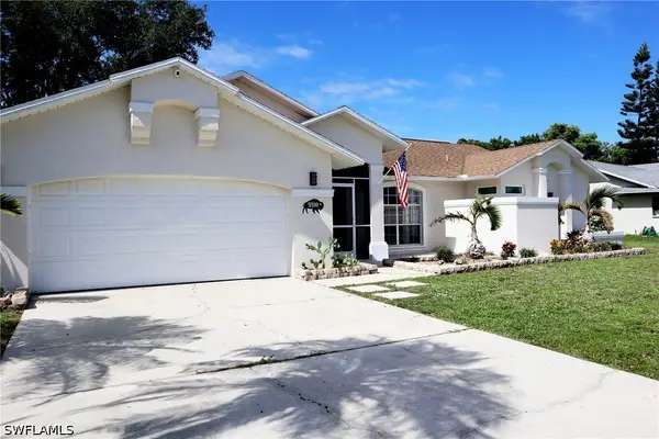 9910 Laketree Court, Fort Myers, FL 33967