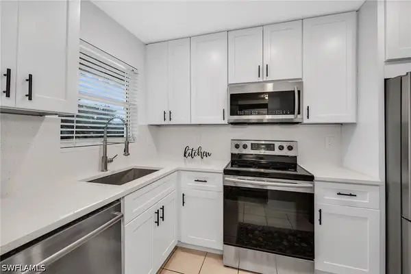 499 Forest Lakes Boulevard #312, Naples, FL 34105