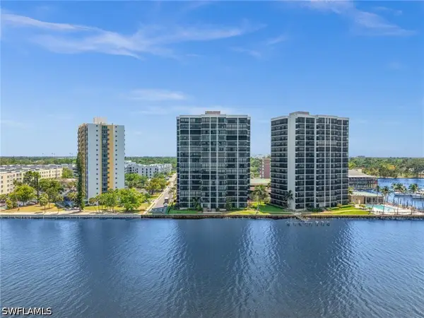 1900 Virginia Avenue #902, Fort Myers, FL 33901