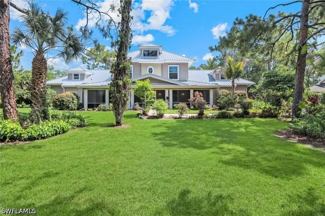 2661 Golden Gate Boulevard W, Naples, FL 34120 - #1