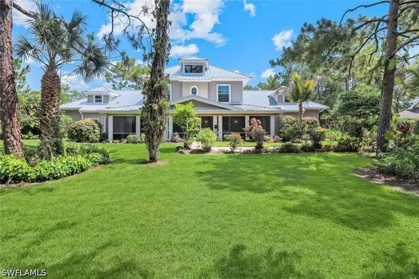 2661 Golden Gate Boulevard W, Naples, FL 34120