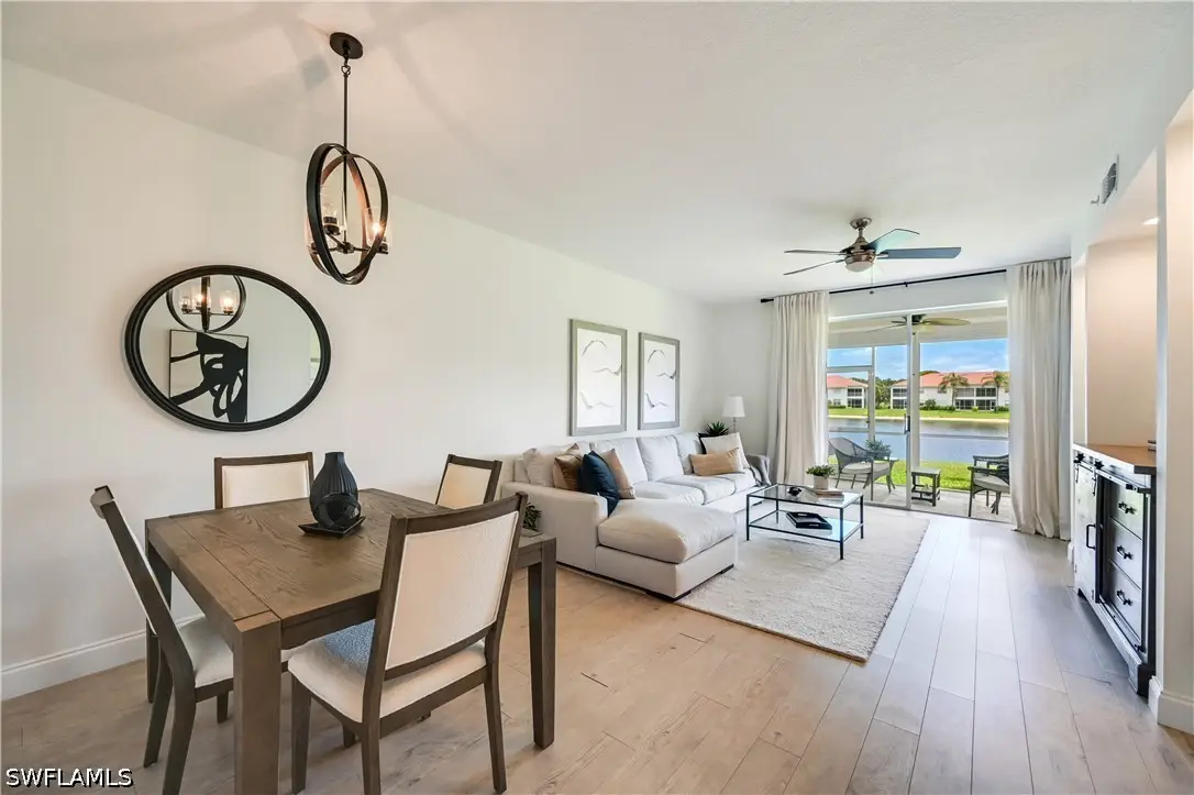 6650 Huntington Lakes Circle #102, Naples, FL 34119 - #1