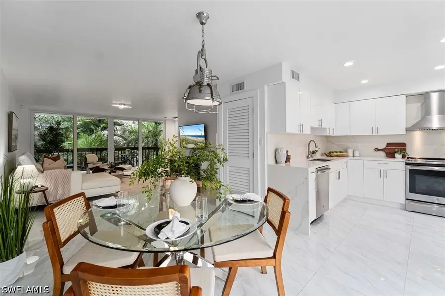 995 9th Avenue S #4, Naples, FL 34102 - #2