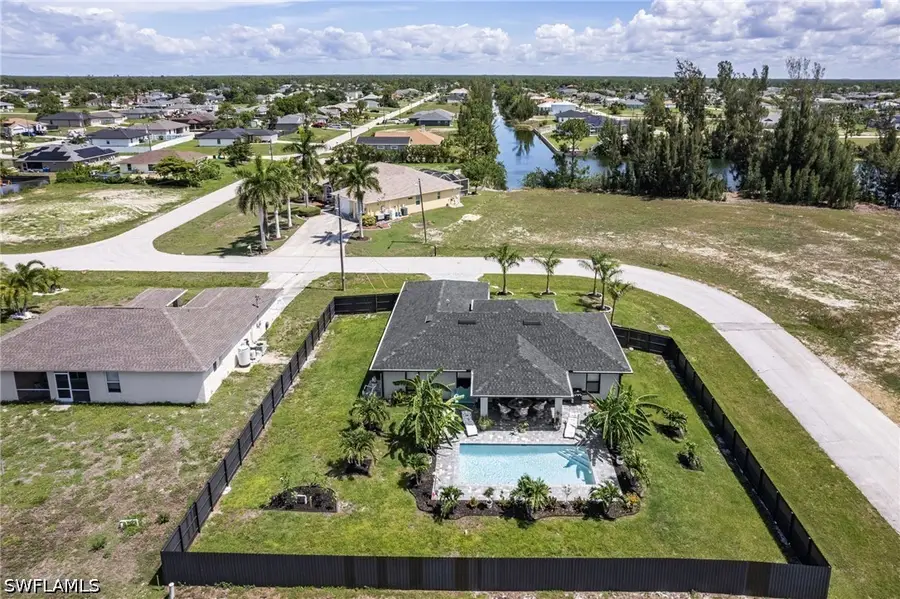 2206 NW 26th Street, Cape Coral, FL 33993 - #2