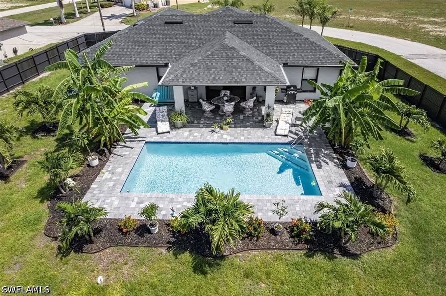 2206 NW 26th Street, Cape Coral, FL 33993 - #3