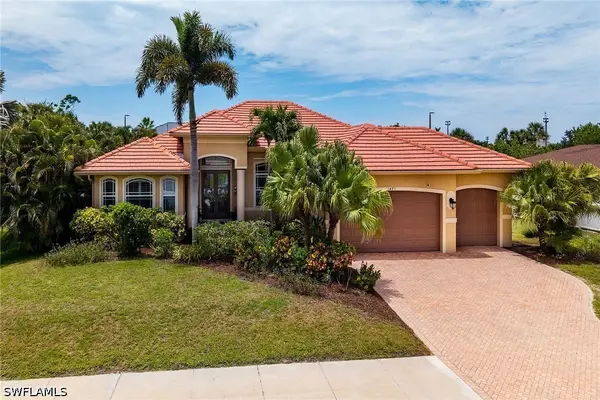 1471 Jamaica Road, Marco Island, FL 34145