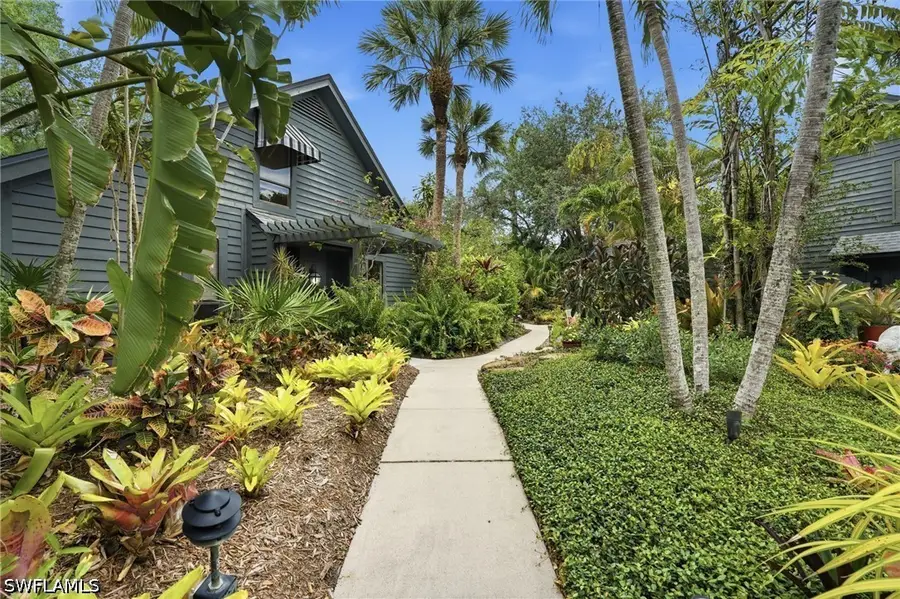 1245 Solana Road, Naples, FL 34103 - #2