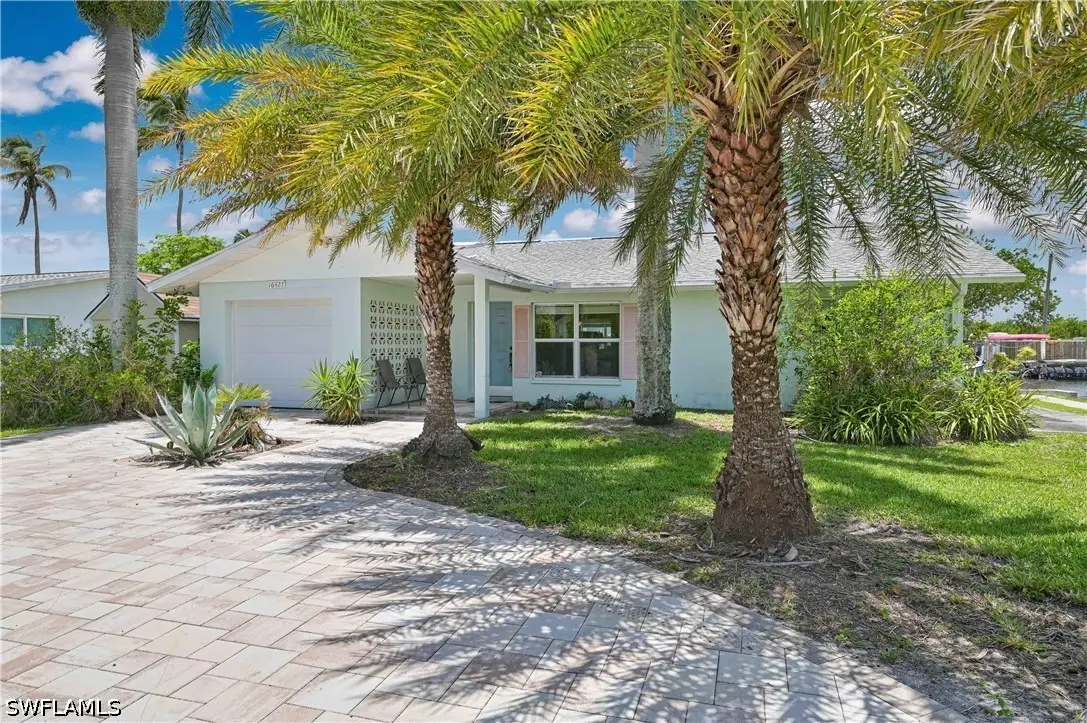 16427 Porto Bello Street, Bokeelia, FL 33922 - #1
