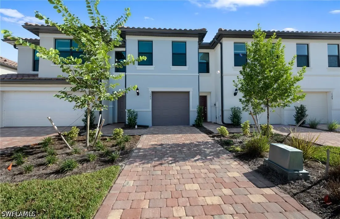 1552 Lake Jessup Circle, Cape Coral, FL 33909 - #1