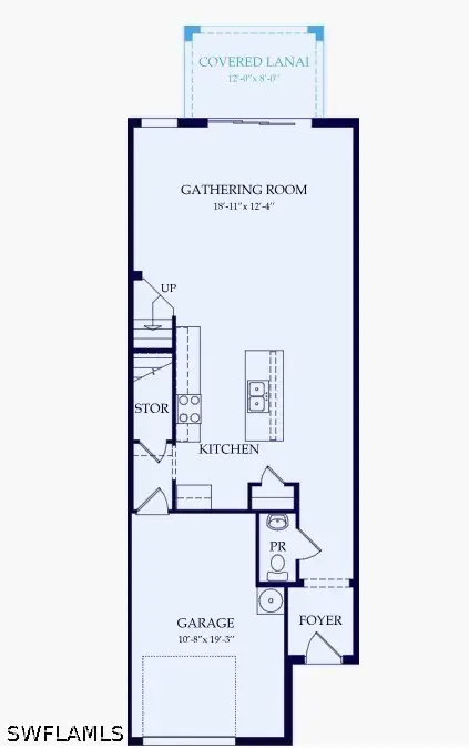 1552 Lake Jessup Circle, Cape Coral, FL 33909 - #3