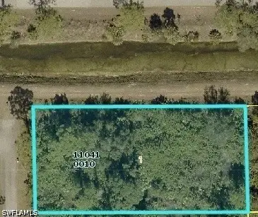 722 Wells Avenue, Lehigh Acres, FL 33972 - #1