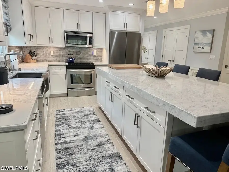 225 5th Avenue S #103, Naples, FL 34102 - #3