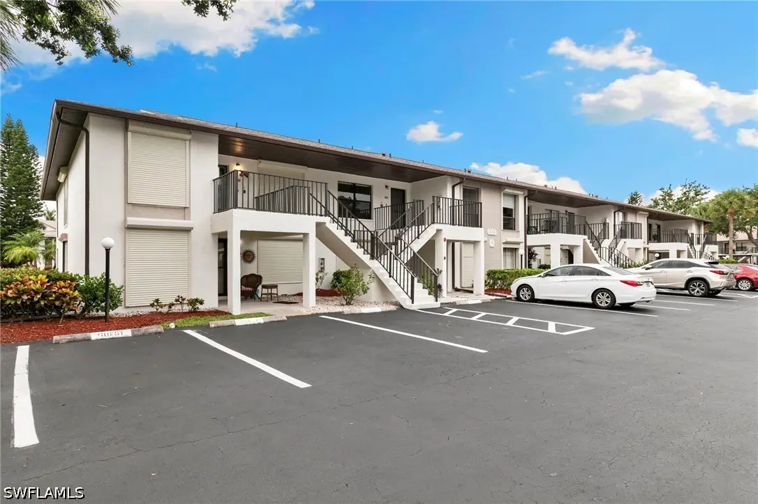 236 Pebble Beach Circle #A202, Naples, FL 34113 - #1