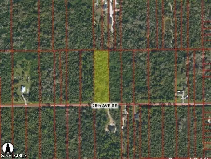 XxXx 28th Avenue Se, Naples, FL 34117 - #1