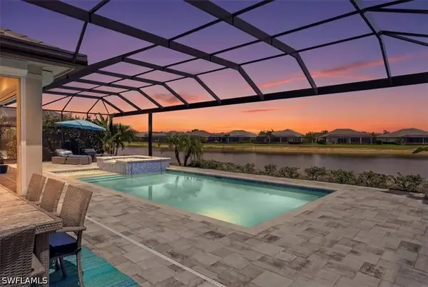 14386 Laguna Springs Lane, Naples, FL 34114